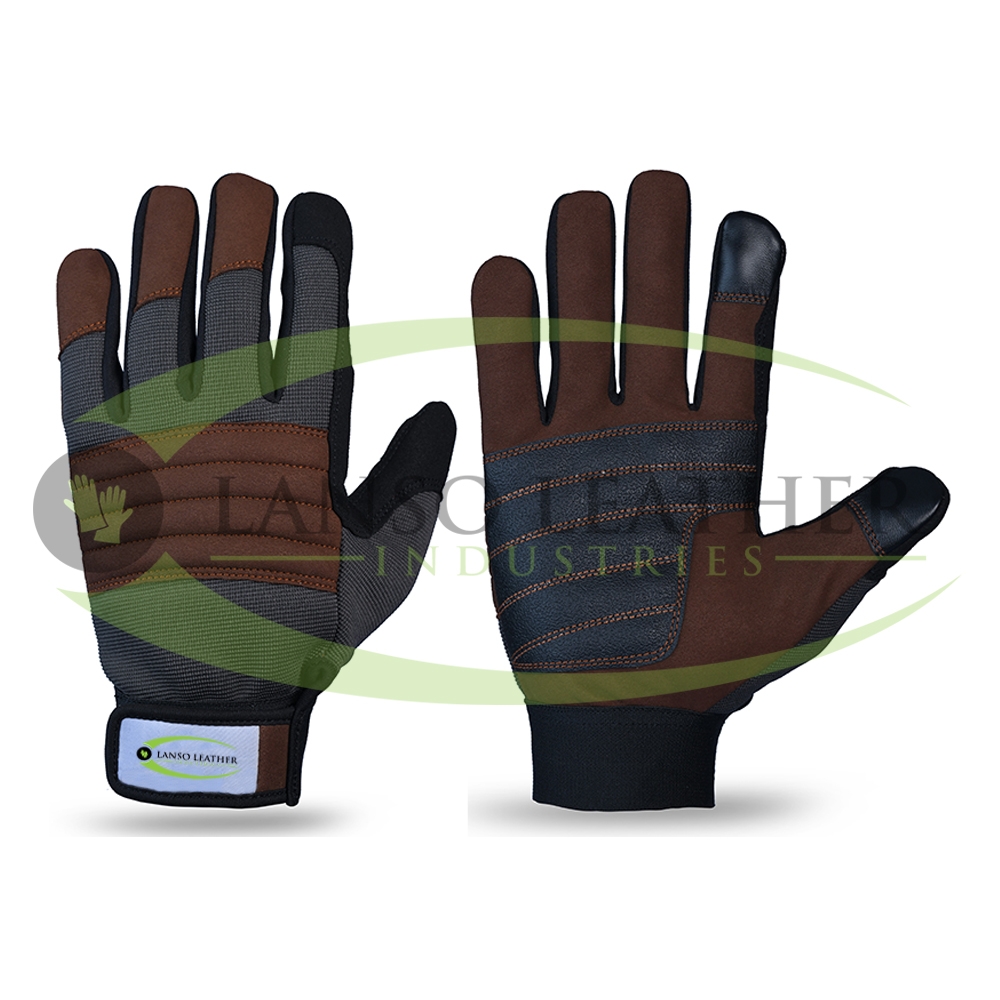Mechanic Gloves